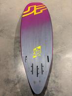 JP Radical Thruster Quad PRO Edition - 94L, Watersport en Boten, Windsurfen, Ophalen, Gebruikt, Minder dan 250 cm, Met vin(nen)