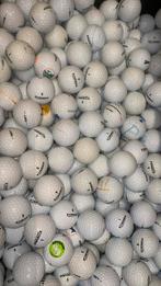 Pinnacle Soft golfballen 100 stuks AAAAAAAAAAAA, Sport en Fitness, Golf, Ophalen of Verzenden, Zo goed als nieuw