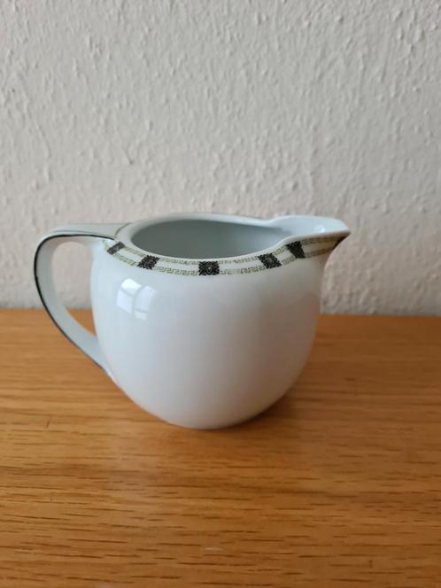 FRAAI BROCANT MELKKANNETJE, Antiek en Kunst, Curiosa en Brocante, Ophalen of Verzenden