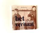 Het belangrijkste verhaal, M.J.M. Boschman, Ophalen of Verzenden, Gelezen, M.J.M. Boschman