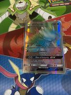 Pokemon Shiftry GX 2018, Hobby en Vrije tijd, Tekenen, Verzenden, Zo goed als nieuw