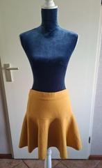 Geel rokje, Kleding | Dames, Rokken, Maat 38/40 (M), The Sting, Geel, Ophalen of Verzenden