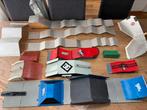 Tech deck schansjes + voertuigen, Verzamelen, Ophalen, Zo goed als nieuw