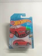 Te koop hotwheels US mainline audi rs6 avant Factory sealed, Ophalen of Verzenden, Nieuw, Auto