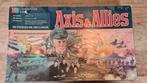Axis & Allies Bordspel, Vijf spelers of meer, Ophalen of Verzenden, Gebruikt, MB