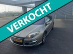 Renault Laguna Estate 2.0 dCi Initiale prijs ex bpm, 4 cilinders, Bruin, Stationwagon, 173 pk