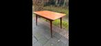 Milaan Tafel - Louis van Teeffelen, Ophalen, Gebruikt, 100 tot 150 cm, Sixties