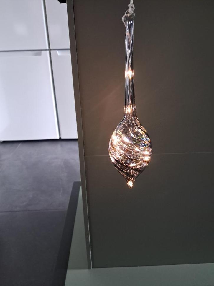 Kerst - Ballen óók leuk als "Gewone" Deco, Diversen, Kerst, Nieuw, Ophalen of Verzenden