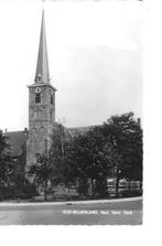 Oud-Beijerland, Ophalen of Verzenden, 1960 tot 1980, Gelopen, Zuid-Holland
