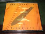 Led Zeppelin – Remasters – 2CD, Cd's en Dvd's, Ophalen of Verzenden, Gebruikt