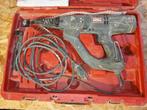 Senco Duraspin Electrische Bandschroefmachine DS5550-AC, Ophalen of Verzenden, Info@kyocera-senco.nl, Senco, Lelystad
