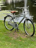 Popal 28 inch  fiets for man  6 gears with Gps, Fietsen en Brommers, Fietsen | Vouwfietsen, 20 inch of meer, Gebruikt, Heren, Versnellingen