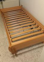 Éénpersoons bed, Huis en Inrichting, Ophalen, Gebruikt, 90 cm, Eenpersoons