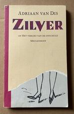 ZILVER - Adriaan van Dis (1988), Verzenden, Gelezen, Adriaan van Dis, Nederland