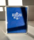 Silver Plated Picture Frame, Ophalen of Verzenden, Zo goed als nieuw