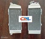 Radiateur Yamaha YZ250 YZ 250 1984 1985, Motoren, Onderdelen | Yamaha, Nieuw, Ophalen of Verzenden