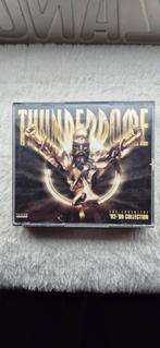 Thunderdome the essential collection 92 99 goud, Ophalen of Verzenden, Zo goed als nieuw