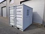 LYPU - 2025 - 9ft - container met zijdeur en zijraam