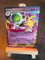 Mega Gardevoir Ex 60 /132 Pokémon Mega Evolution, Ophalen of Verzenden, Zo goed als nieuw