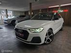 Audi A1 Sportback 30 TFSI Pro Line/ FULL LED/ CARPLAY/ GARAN, Auto's, Audi, 116 pk, Wit, Bedrijf, 1100 kg