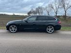 BMW 320d Touring Sport Line | 119.000 | Dealerstaat, Auto's, BMW, Automaat, Achterwielaandrijving, 4 cilinders, Leder en Stof