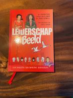 Donatus Thöne - Leiderschap in beeld, Ophalen of Verzenden, Zo goed als nieuw, Donatus Thöne; Jan de Vuijst