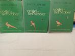 Encyclopedie Vogel-liefhebber, Boeken, Ophalen, Gelezen