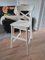 Ingolf Ikea kinderstoel, Ophalen, Gebruikt, Bruin, Eén