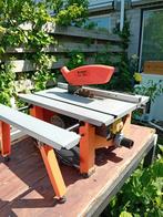 tafelcirkelzaag, Doe-het-zelf en Verbouw, Gereedschap | Zaagmachines, Ophalen, Gebruikt, Cirkelzaag, 30 tot 70 mm