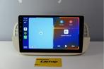 Fiat 500 Carplay upgrade | MET INSTALLATIE!, Niet ingevuld, Niet ingevuld, Ophalen of Verzenden, Zo goed als nieuw