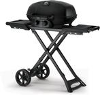 Napoleon Phantom TravelQ PRO285X + Napoleon Hoes voor Travel, Tuin en Terras, Elektrische barbecues, Ophalen of Verzenden, Nieuw