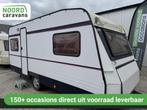 Dethleffs BEDUIN RM4 ENKELE BEDDEN MEENEEMPRIJS !, Caravans en Kamperen, Caravans, -, -, Bedrijf, 750 - 1000 kg