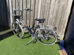 Te koop Gazelles damesfiets, Fietsen en Brommers, Fietsen | Dames | Damesfietsen, Versnellingen, 50 tot 53 cm, Gebruikt, Ophalen