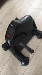 Crivit stoelfietstrainer, Ophalen, Zo goed als nieuw
