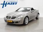 Mercedes-Benz SLK-klasse 200 K AUT. ORIG NL + NEKVERWARMING, Auto's, Automaat, 65 €/maand, Achterwielaandrijving, Gebruikt