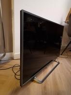 Defecte Philips 4K TV 43PUS6262/12 - Flikkerend beeld, Ophalen, Philips, LED, 50 Hz