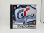 Gran Turismo 2 the Real Driving Simulator - PlayStation 1, 1 speler, Racen en Vliegen, Eén computer, Ophalen of Verzenden