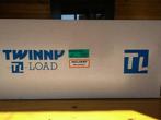 Twinny Load Prestige fietsendrager Nieuw in doos, Ophalen, Nieuw
