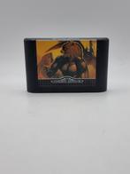 Altered beast sega mega drive, Spelcomputers en Games, Games | Sega, 1 speler, Racen en Vliegen, Ophalen of Verzenden, Zo goed als nieuw
