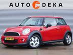 Mini One 1.6 Salt *Airco*, Voorwielaandrijving, Euro 5, Stof, Gebruikt