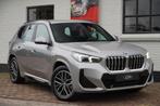 BMW X1 sDrive18i M Sport Sportstoelen Elec achterklep, Gebruikt, Euro 6, Bedrijf, 3 cilinders