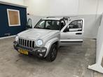 Jeep Cherokee 3.7i V6 Extreme Sport / LPG G3 / AUTOMAAT / MU, Auto's, Automaat, Startonderbreker, Gebruikt, 3360 kg