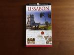 Lissabon Capitool Reisgids  / Portugal, Verzenden, Zo goed als nieuw, Europa, Capitool