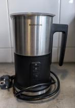 Inventum Melkopschuimer, Witgoed en Apparatuur, Melkopschuimers, Ophalen of Verzenden, Zo goed als nieuw, Elektrische melkopschuimer
