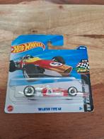 Hot wheels lotus type 49, Ophalen, Zo goed als nieuw, Auto, Overige merken