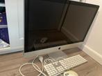 I Mac 27 inch, Computers en Software, Apple Desktops, 27 inch, Verzenden, Zo goed als nieuw, IMac