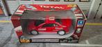1.43 peugeot 307 wrc, Ophalen of Verzenden, Zo goed als nieuw, Auto, Overige merken