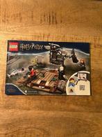 LEGO Harry Potter 75965 The rise of Voldemort, Ophalen of Verzenden, Zo goed als nieuw, Complete set, Lego