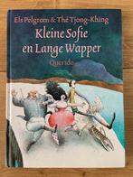 Els Pelgrom - Kleine Sofie en Lange Wapper, Boeken, Ophalen of Verzenden, Zo goed als nieuw, Els Pelgrom