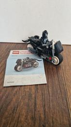LEGO Marvel Venom straatmotor 30679, Ophalen of Verzenden, Zo goed als nieuw
